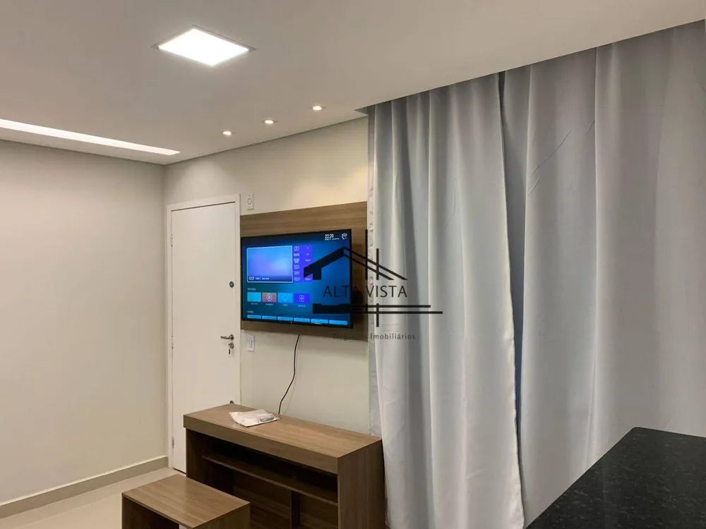Apartamento, 2 quartos, 48 m² - Foto 4