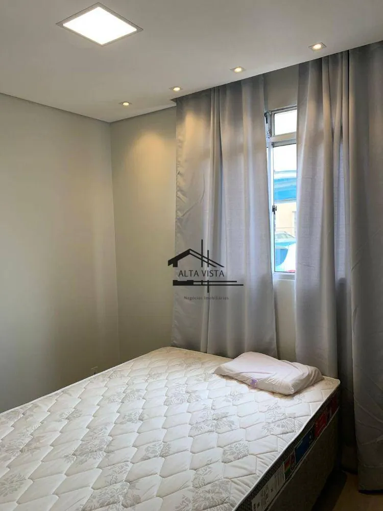 Apartamento, 2 quartos, 48 m² - Foto 8