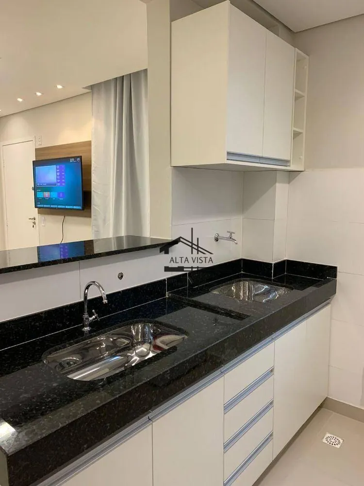 Apartamento, 2 quartos, 48 m² - Foto 10