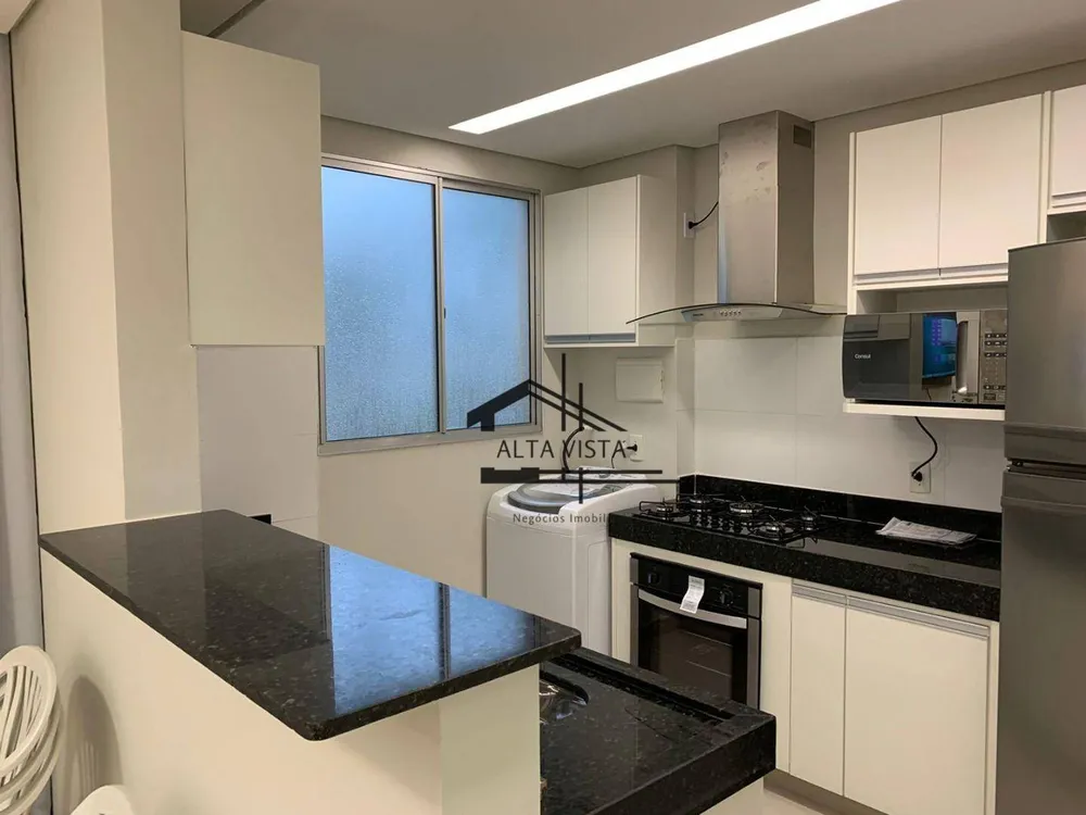 Apartamento, 2 quartos, 48 m² - Foto 1