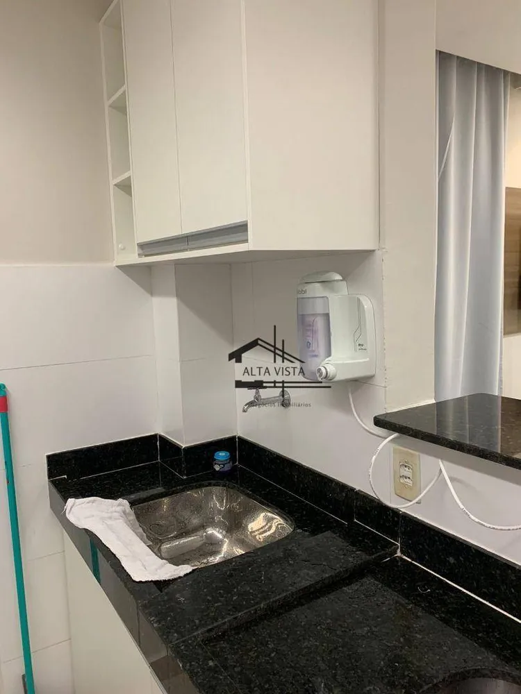 Apartamento, 2 quartos, 48 m² - Foto 7