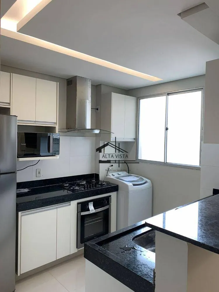 Apartamento, 2 quartos, 48 m² - Foto 6