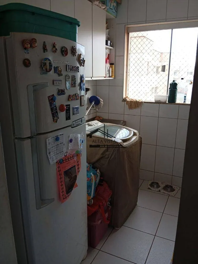 Apartamento, 2 quartos, 57 m² - Foto 9