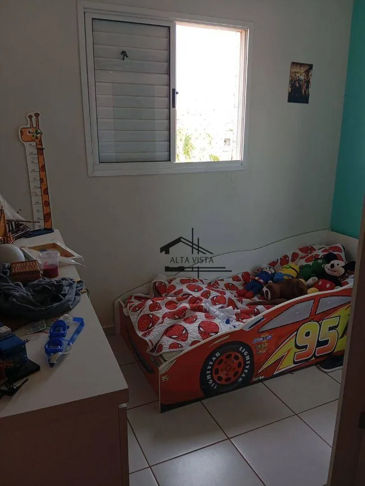 Apartamento, 2 quartos, 57 m² - Foto 11
