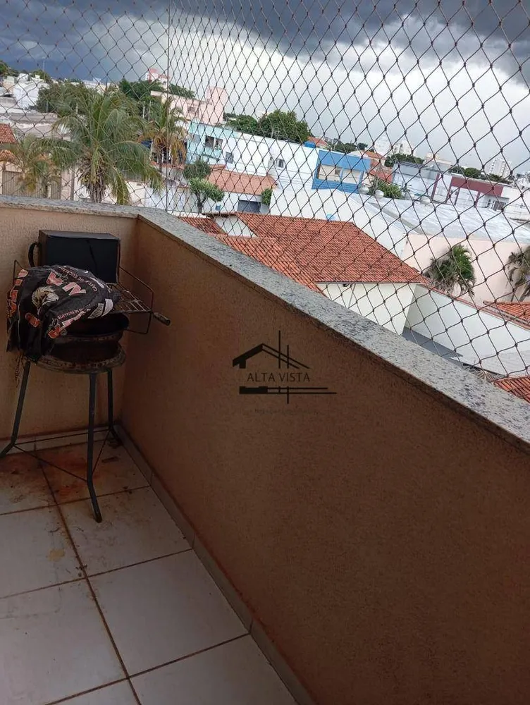 Apartamento, 2 quartos, 57 m² - Foto 7