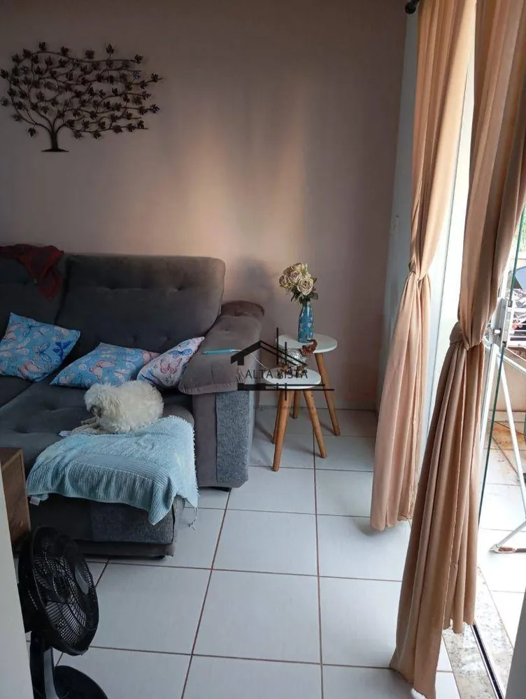 Apartamento, 2 quartos, 57 m² - Foto 3