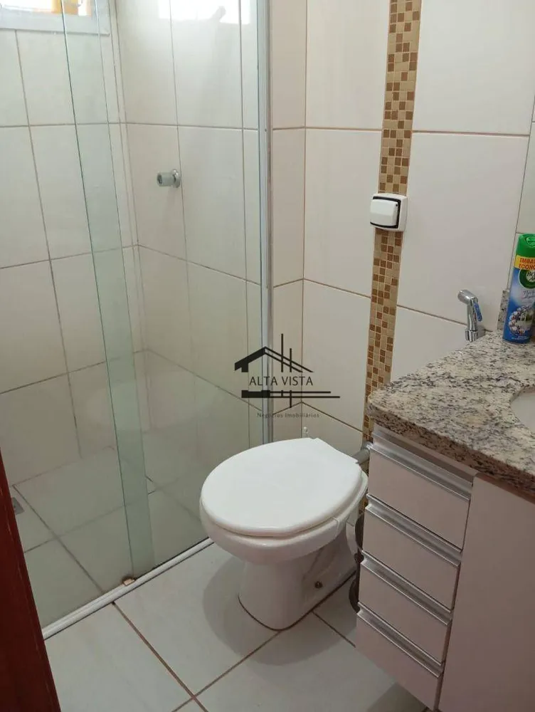 Apartamento, 2 quartos, 57 m² - Foto 5