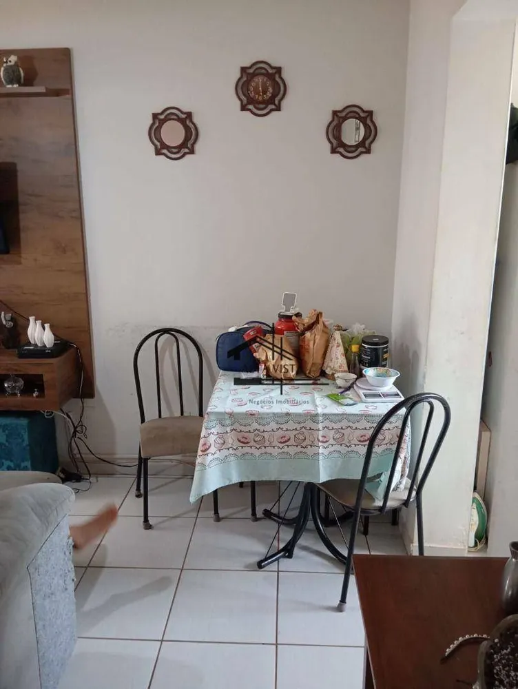 Apartamento, 2 quartos, 57 m² - Foto 2