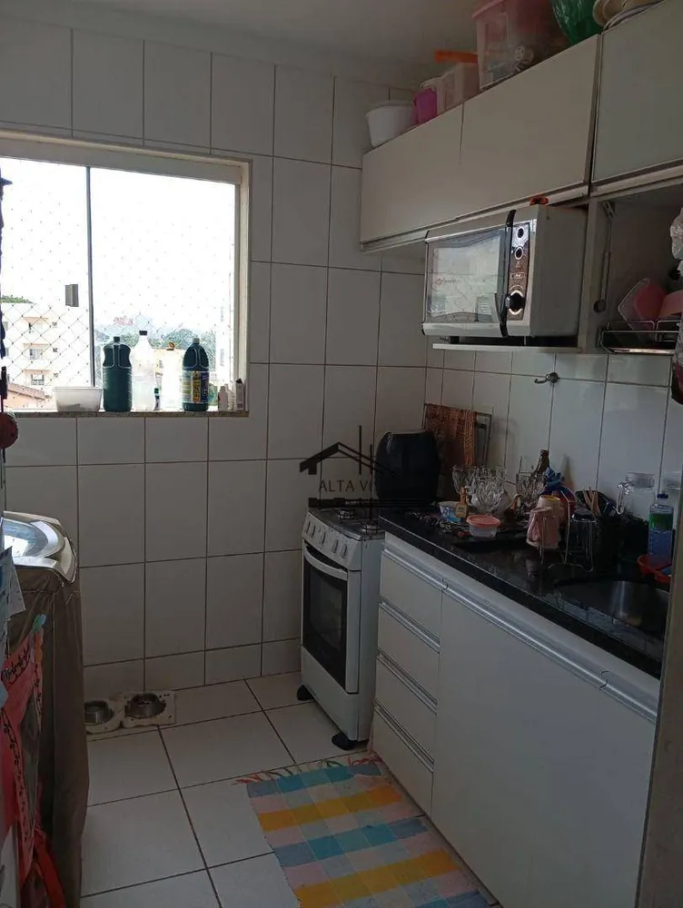 Apartamento, 2 quartos, 57 m² - Foto 6
