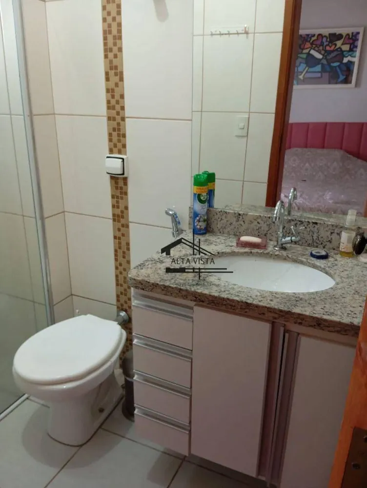 Apartamento, 2 quartos, 57 m² - Foto 12