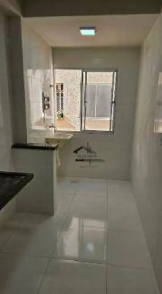 Apartamento, 2 quartos, 49 m² - Foto 9