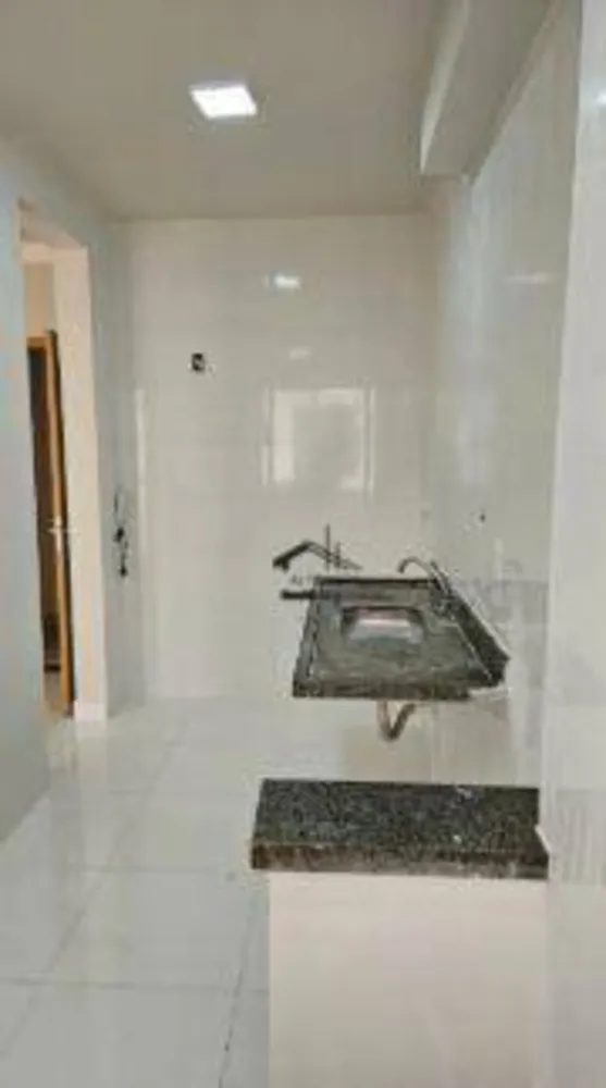 Apartamento, 2 quartos, 49 m² - Foto 1