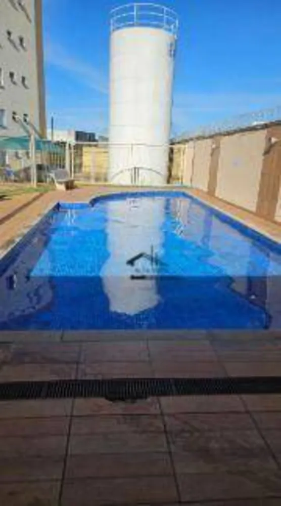 Apartamento, 2 quartos, 49 m² - Foto 4