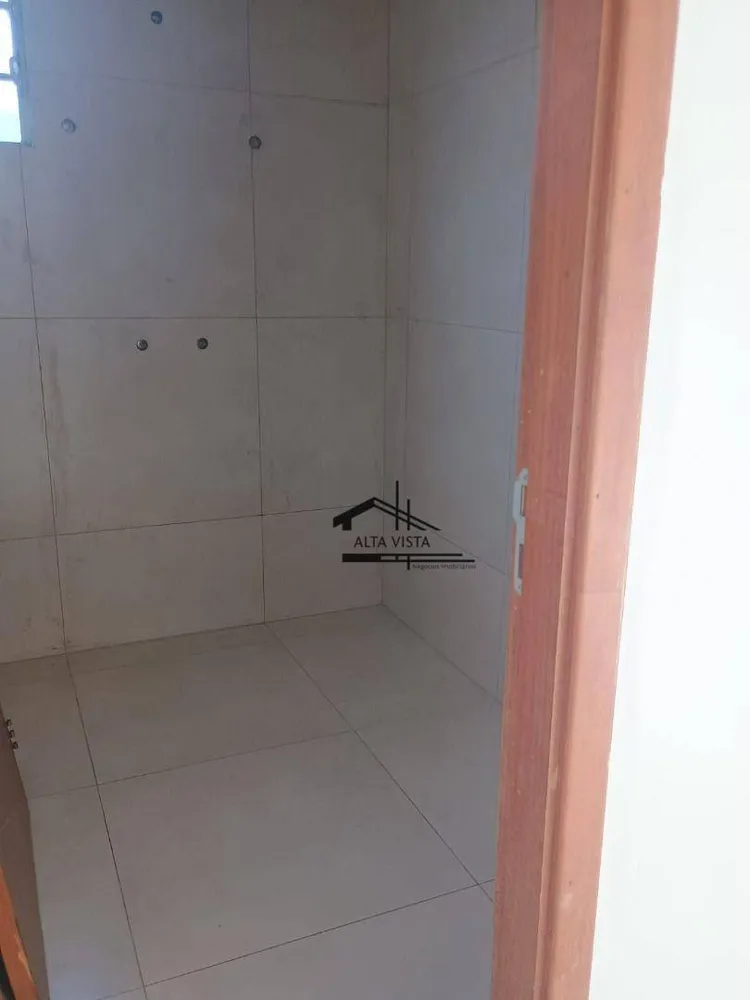 Casa, 2 quartos, 80 m² - Foto 4