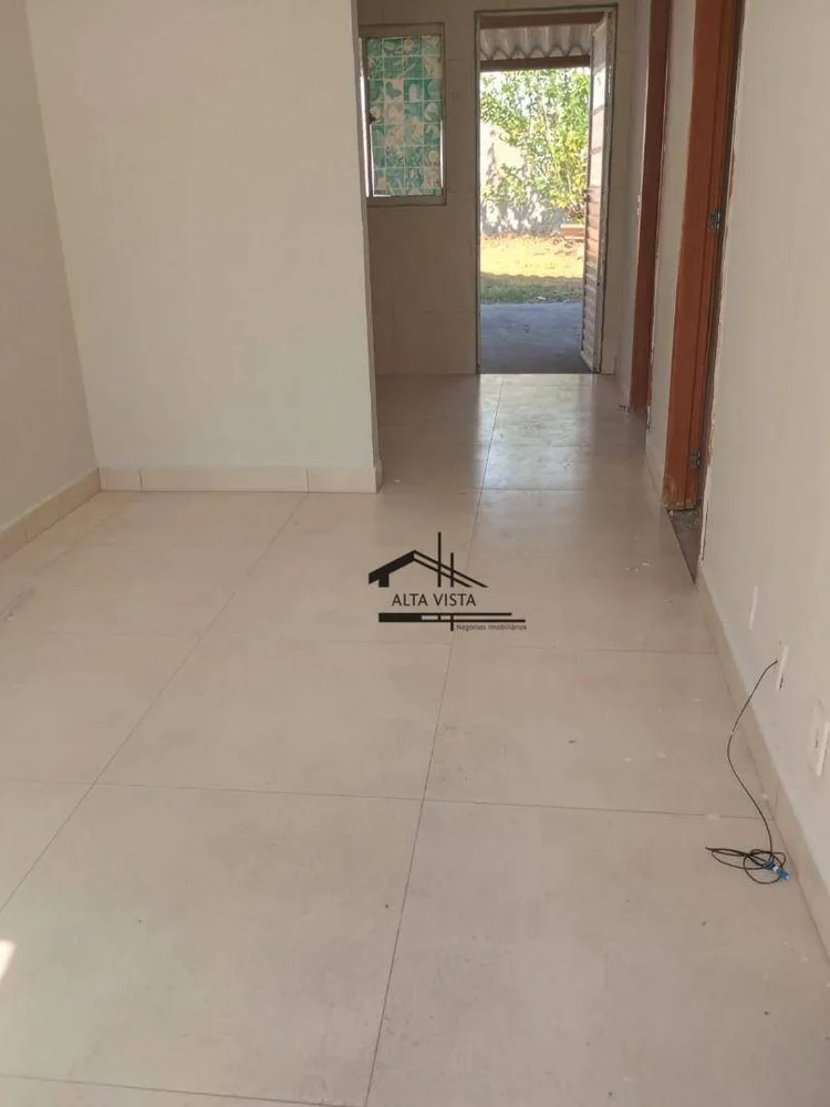 Casa, 2 quartos, 80 m² - Foto 2
