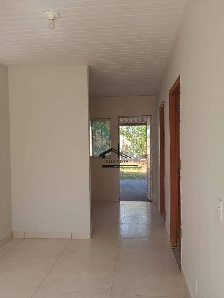 Casa, 2 quartos, 80 m² - Foto 3