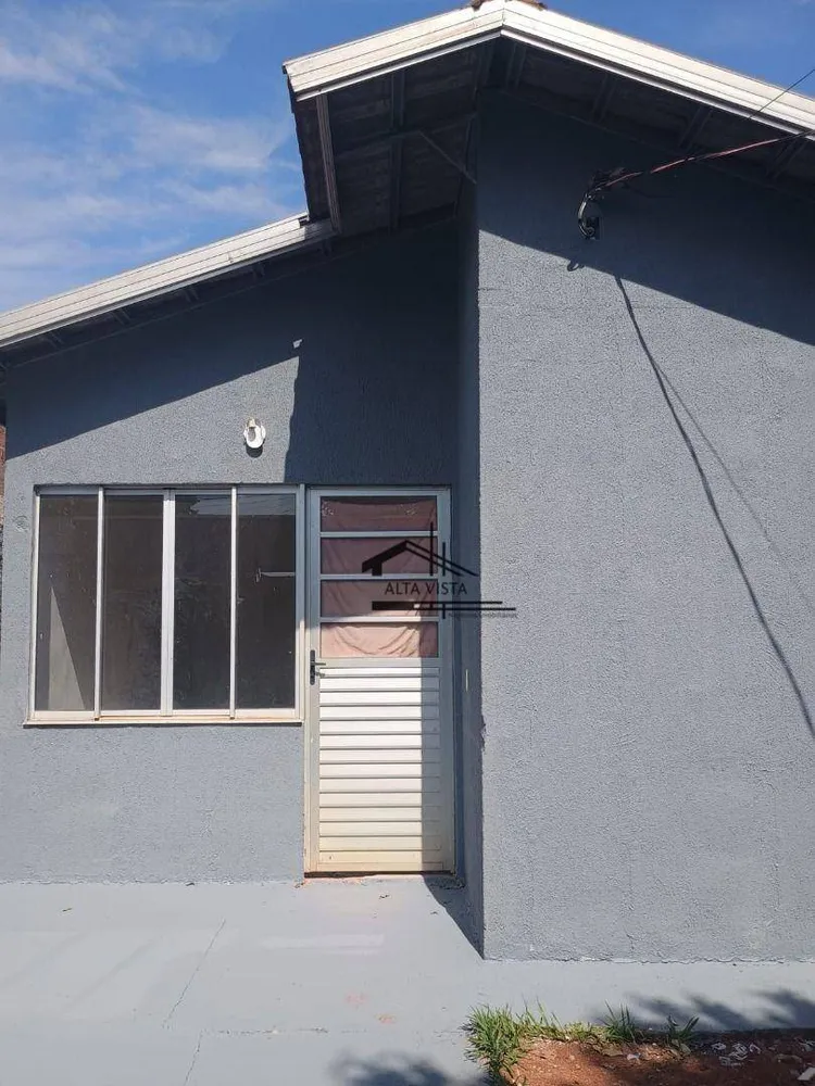 Casa, 2 quartos, 80 m² - Foto 6