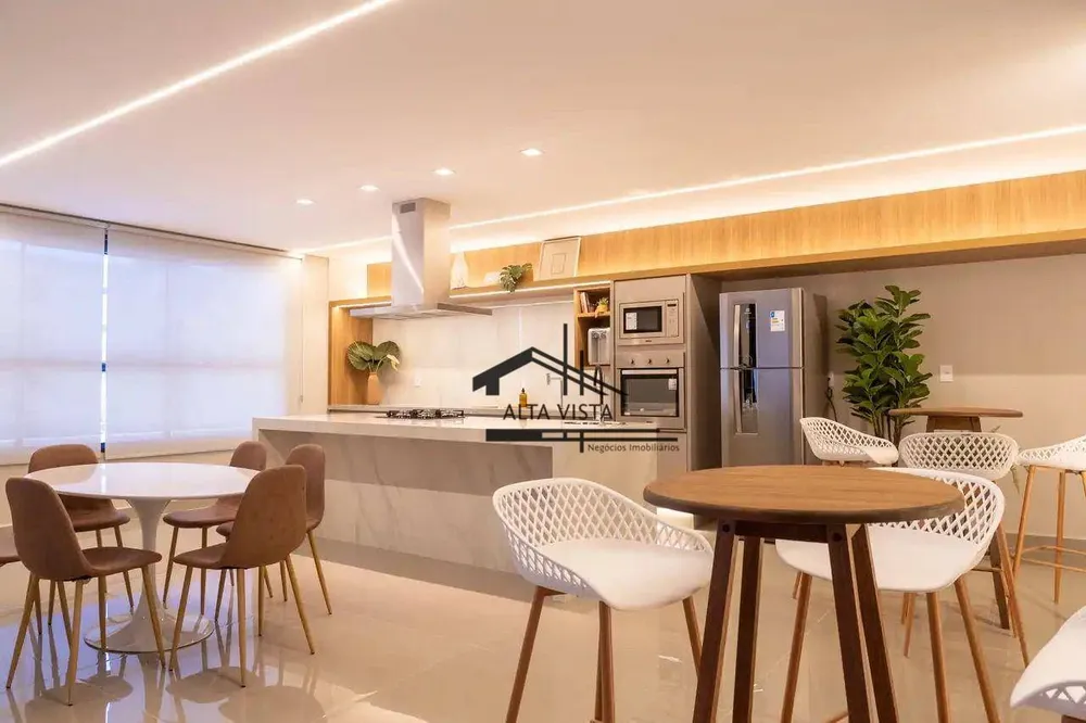 Apartamento, 2 quartos, 116 m² - Foto 8