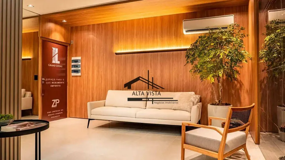 Apartamento, 2 quartos, 116 m² - Foto 4