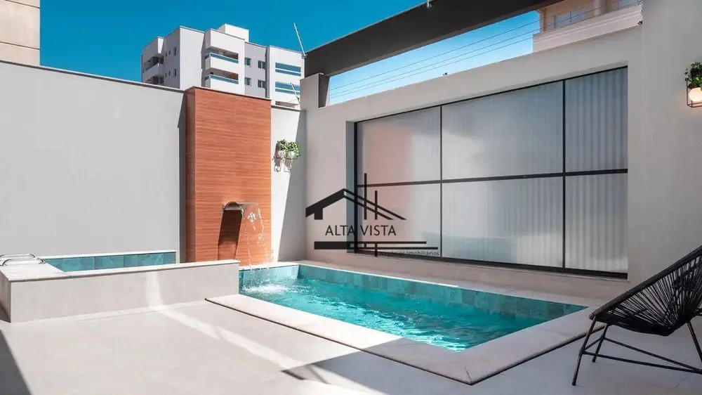 Apartamento, 2 quartos, 116 m² - Foto 12