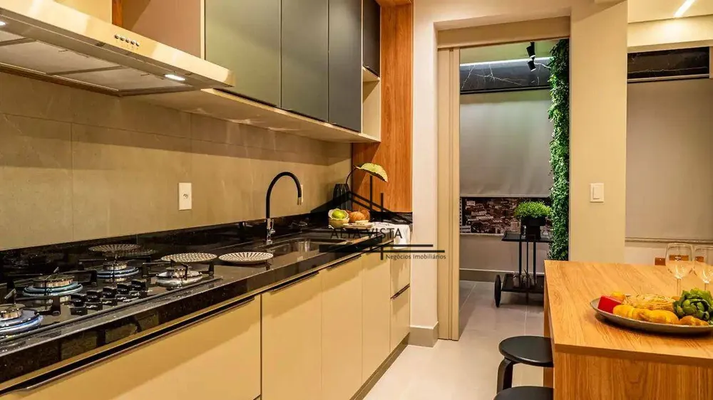 Apartamento, 2 quartos, 116 m² - Foto 2