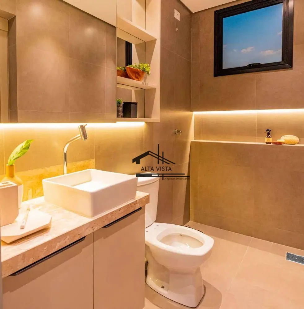 Apartamento, 2 quartos, 116 m² - Foto 7