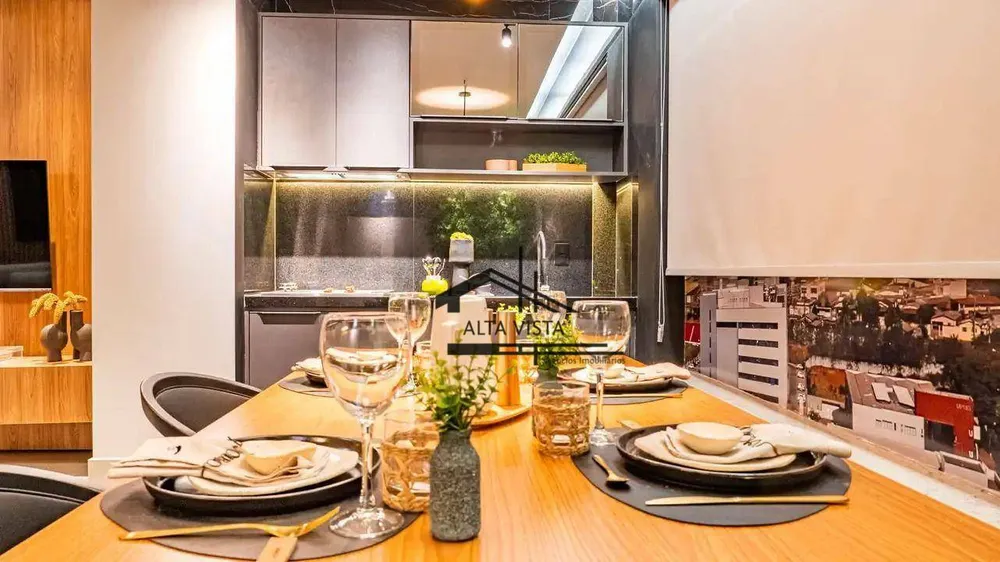Apartamento, 2 quartos, 116 m² - Foto 3