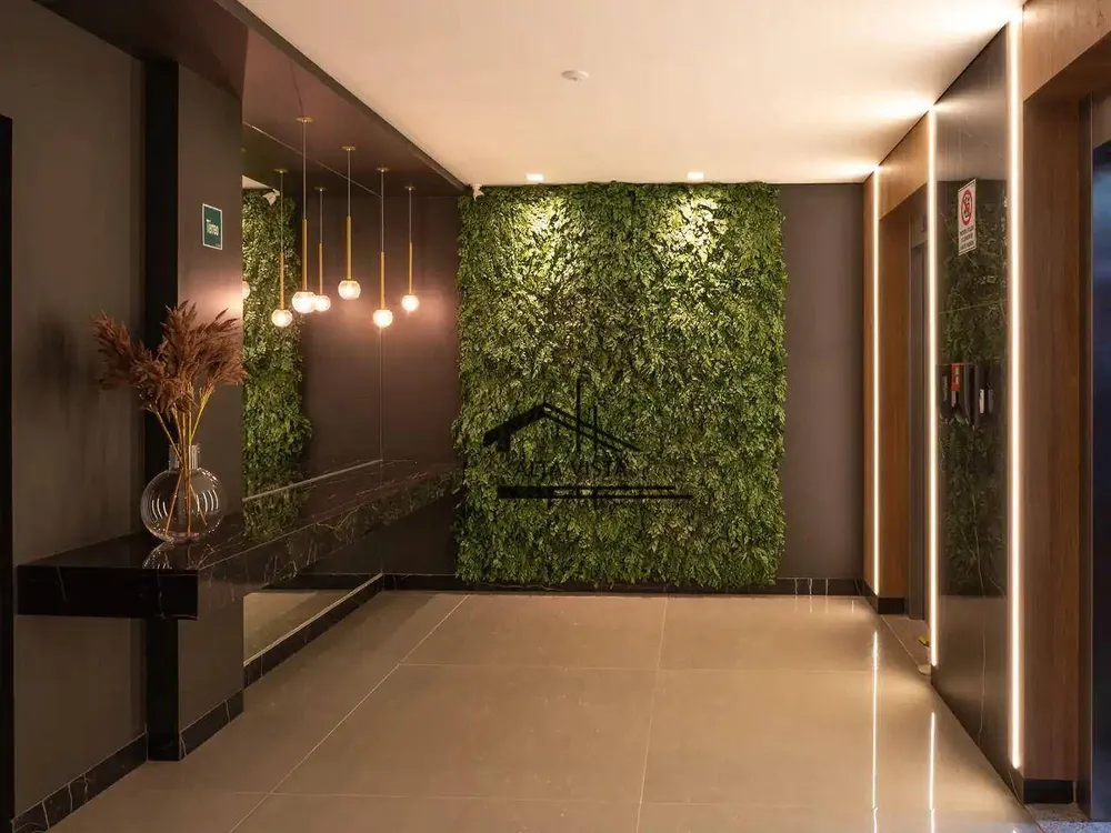 Apartamento, 2 quartos, 116 m² - Foto 1