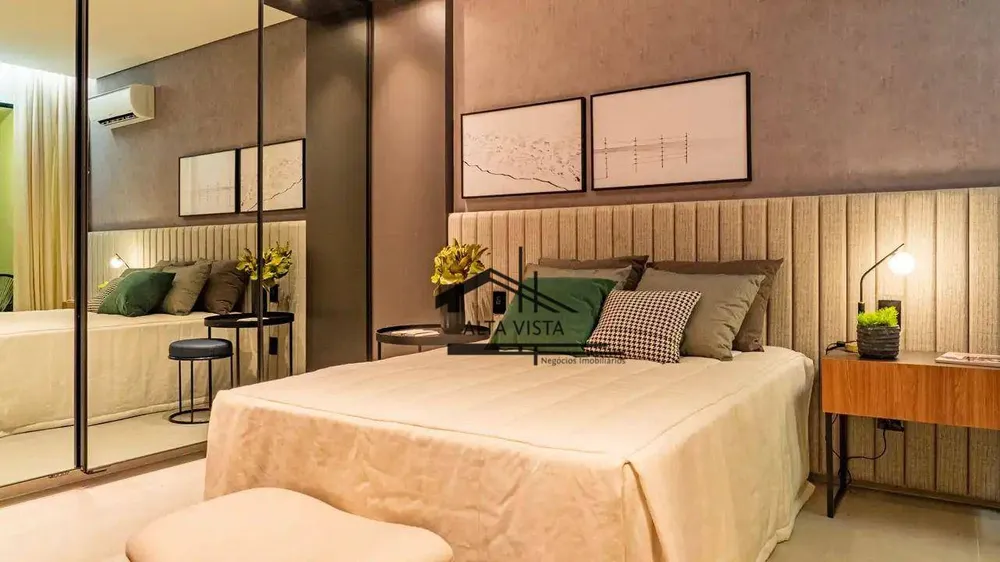 Apartamento, 2 quartos, 116 m² - Foto 6
