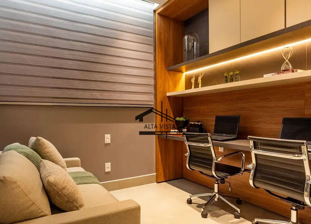 Apartamento, 2 quartos, 116 m² - Foto 5