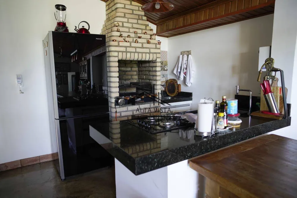 Casa, 3 quartos, 250 m² - Foto 6