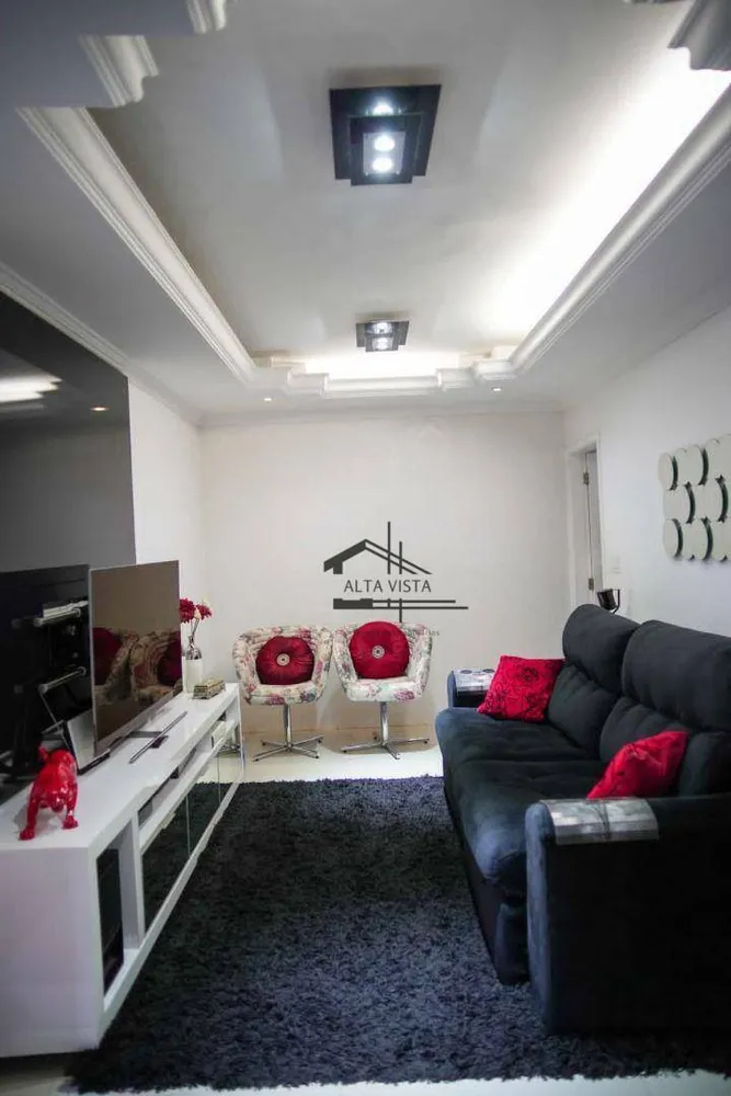 Casa, 3 quartos, 250 m² - Foto 10
