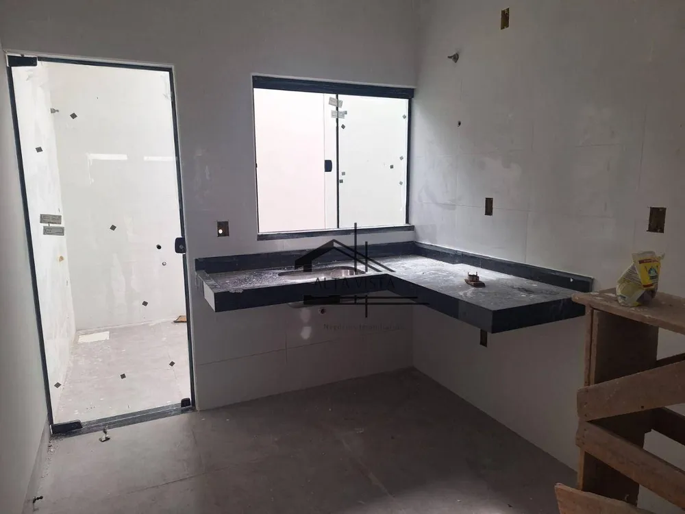 Casa, 2 quartos, 66 m² - Foto 2