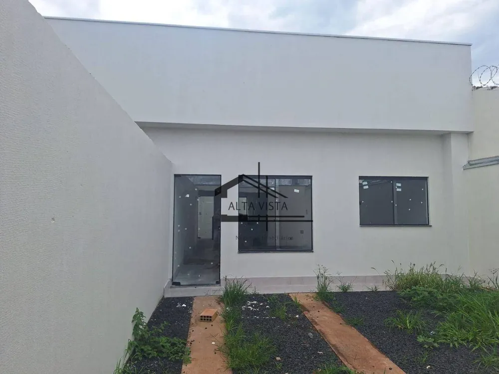 Casa, 2 quartos, 66 m² - Foto 4