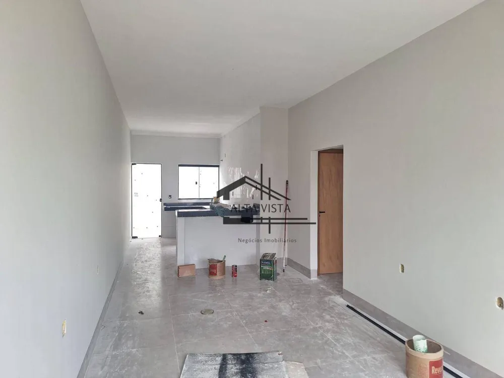 Casa, 2 quartos, 66 m² - Foto 1