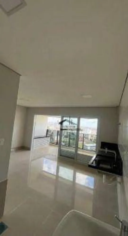 Apartamento, 3 quartos, 86 m² - Foto 3