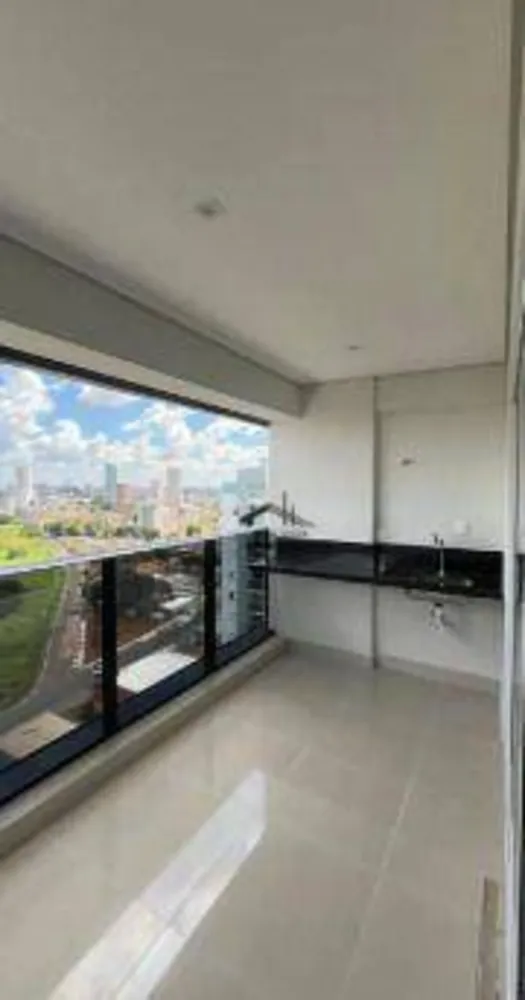 Apartamento, 3 quartos, 86 m² - Foto 4