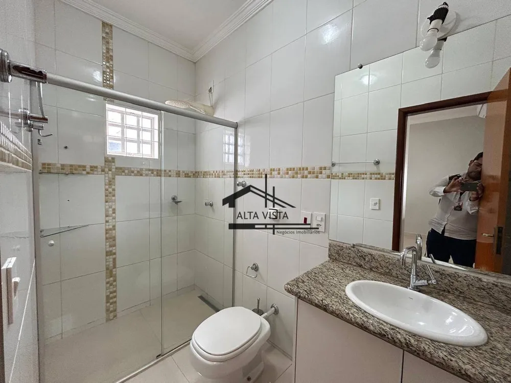 Casa, 4 quartos, 170 m² - Foto 10