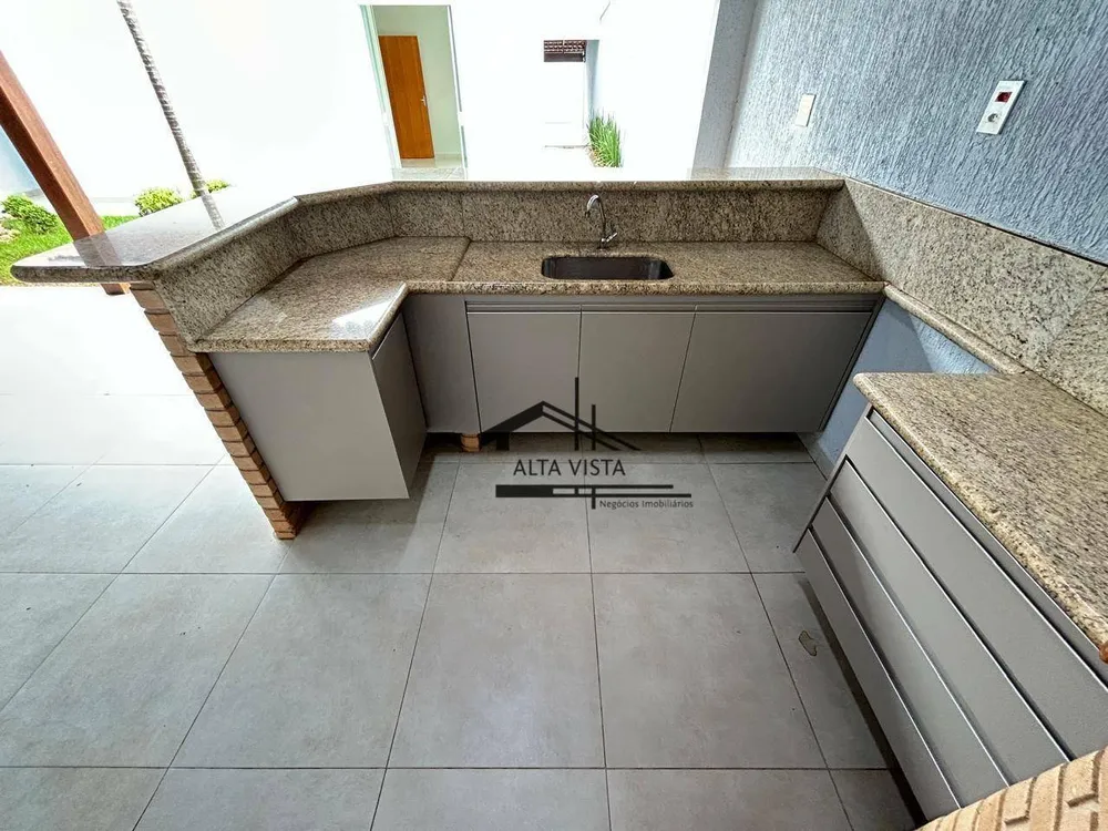 Casa, 4 quartos, 170 m² - Foto 13