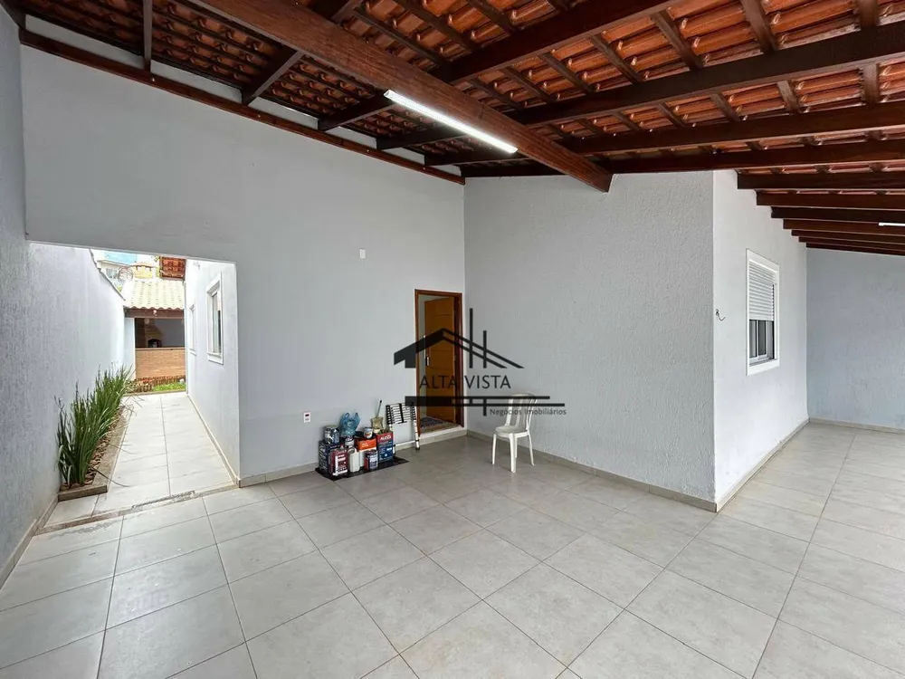 Casa, 4 quartos, 170 m² - Foto 12
