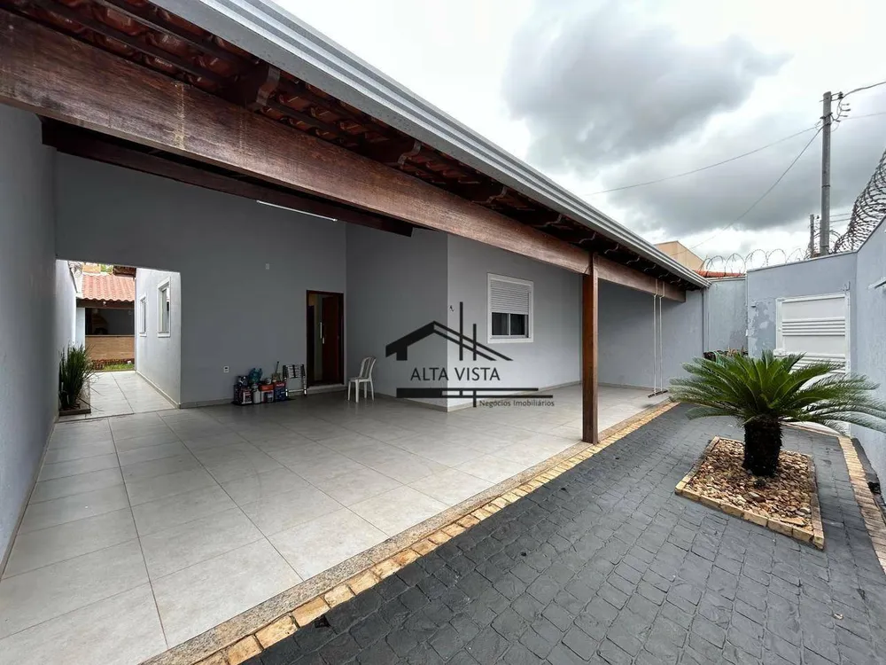 Casa, 4 quartos, 170 m² - Foto 15