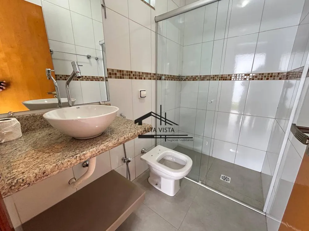 Casa, 4 quartos, 170 m² - Foto 11