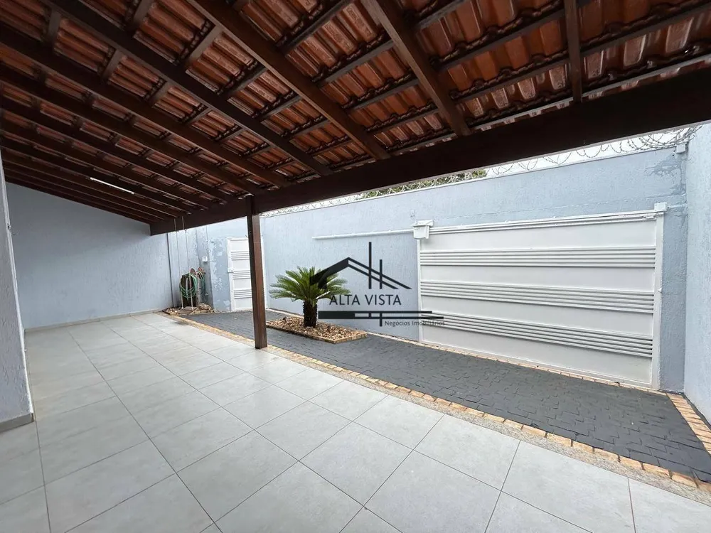 Casa, 4 quartos, 170 m² - Foto 16