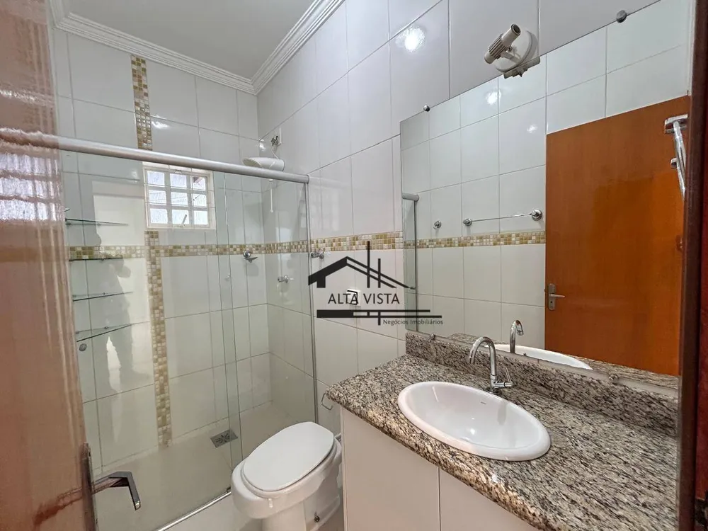Casa, 4 quartos, 170 m² - Foto 9