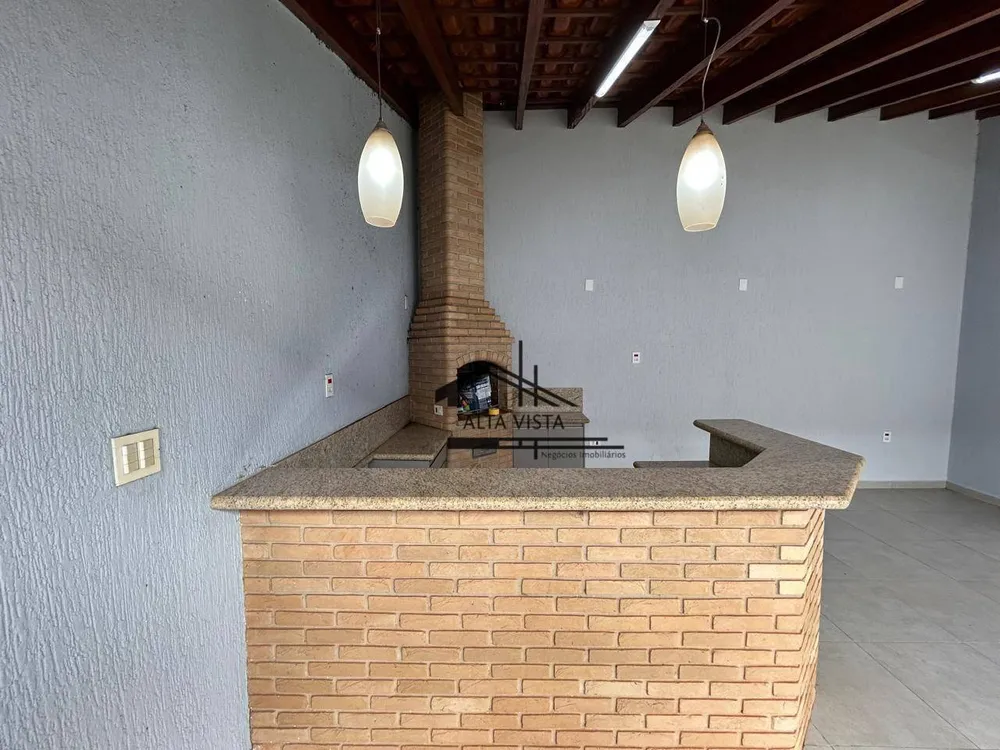 Casa, 4 quartos, 170 m² - Foto 14