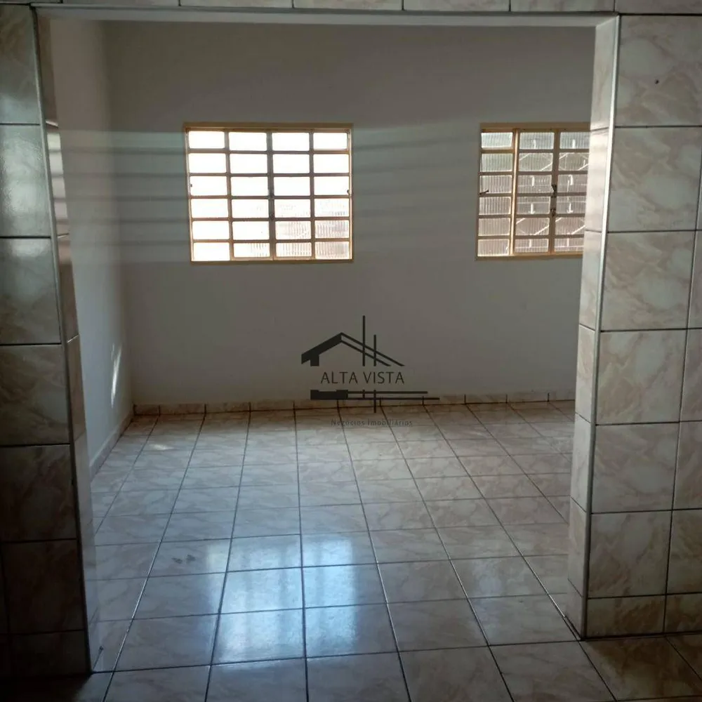 Casa, 3 quartos, 100 m² - Foto 5