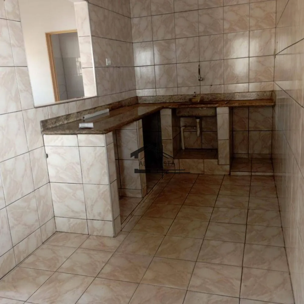 Casa, 3 quartos, 100 m² - Foto 1