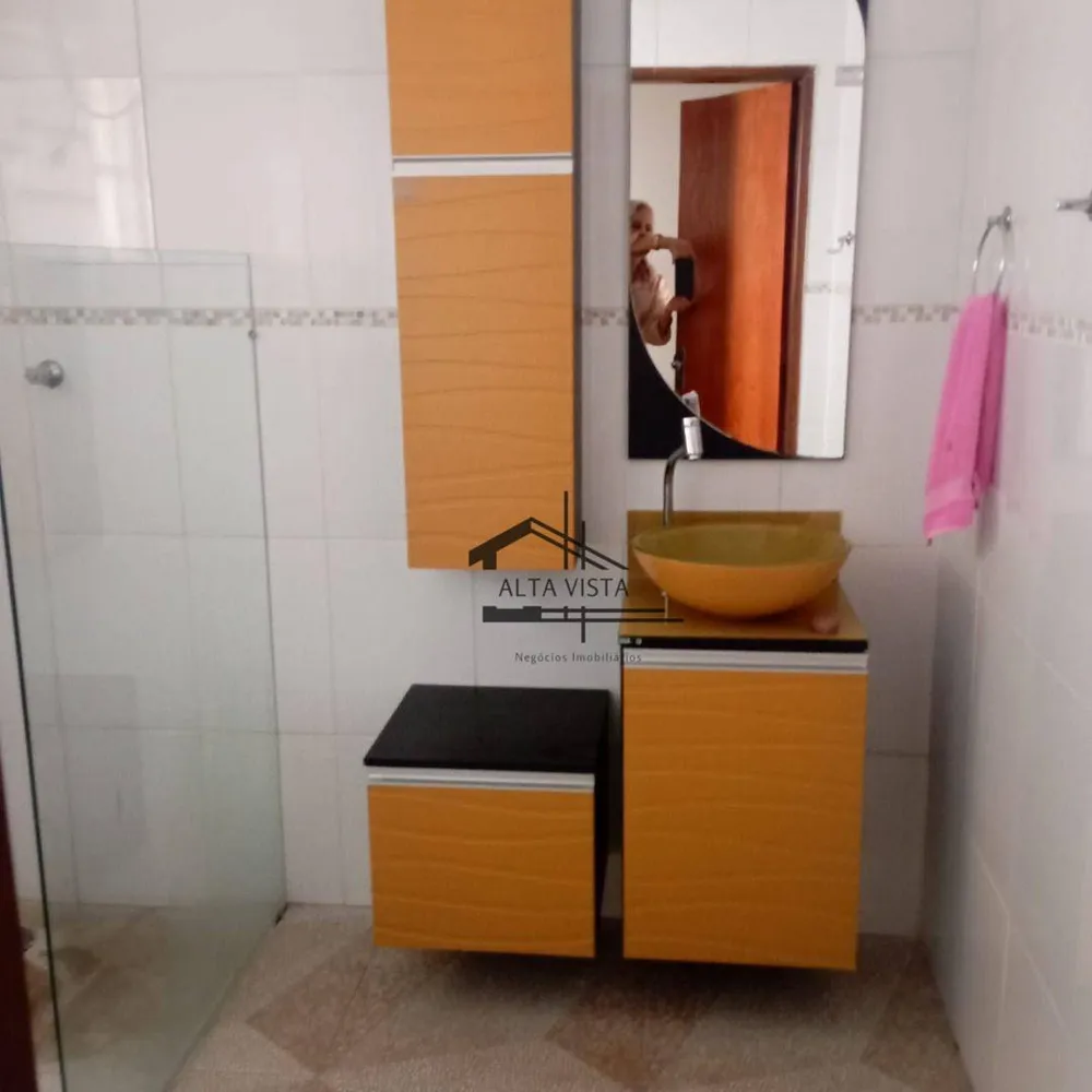 Casa, 3 quartos, 100 m² - Foto 9