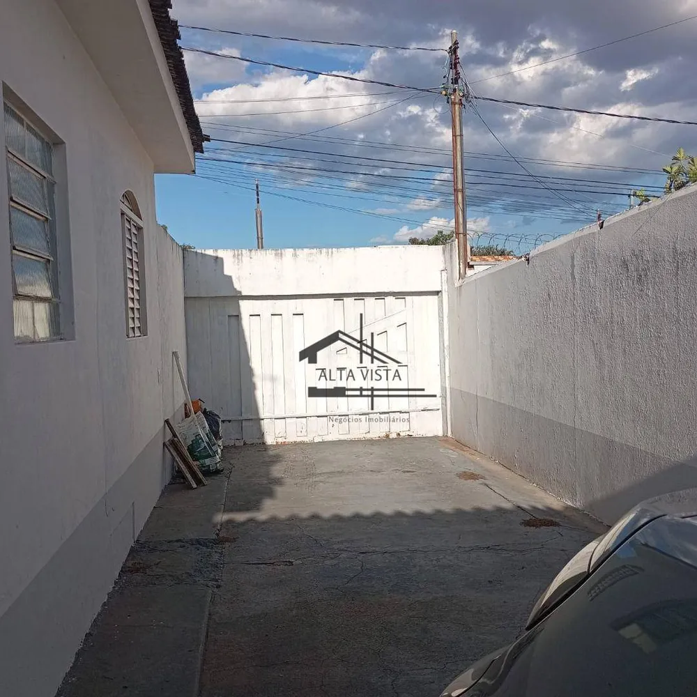 Casa, 3 quartos, 100 m² - Foto 2