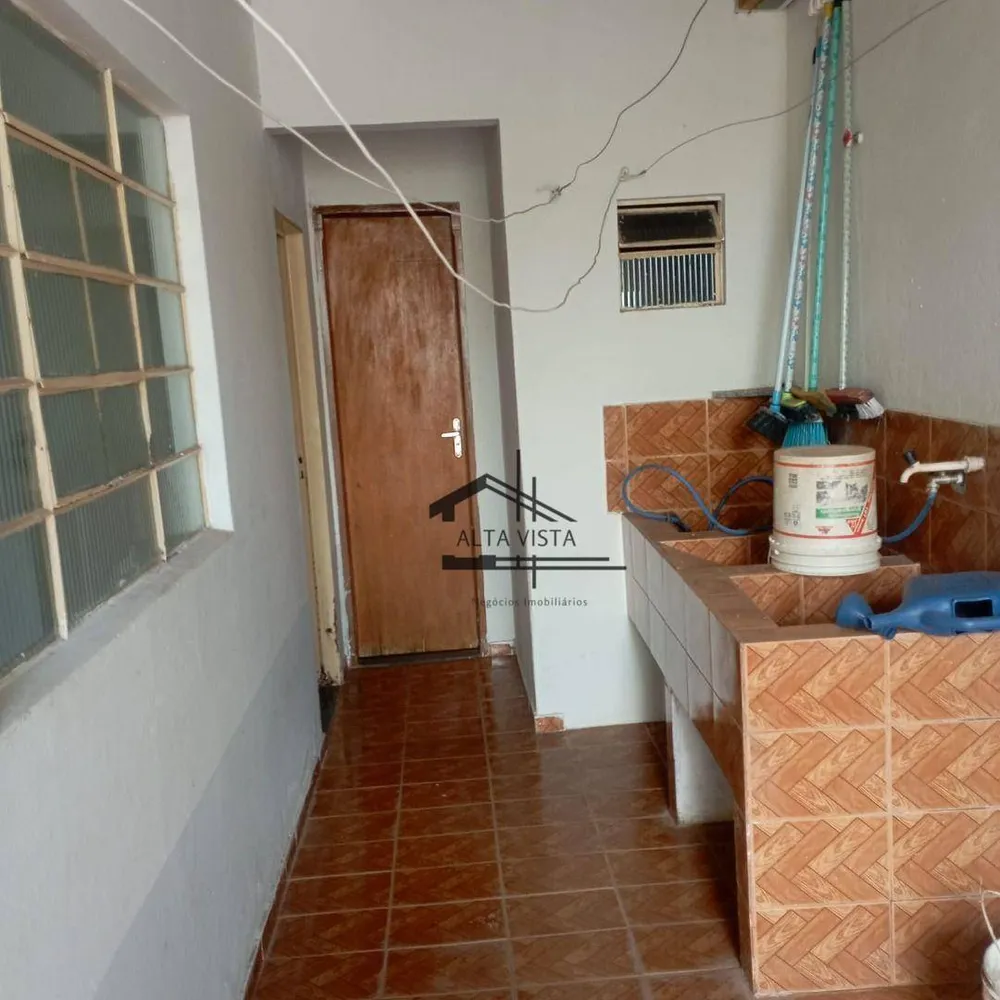 Casa, 3 quartos, 100 m² - Foto 6